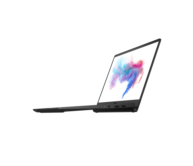 MSI Modern 14 i5-10210U/8GB/512/Win10 - 708104 - zdjęcie 9